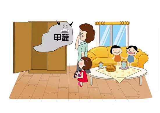 通風(fēng)半年沒(méi)有效果?新房除甲醛到底該怎么辦