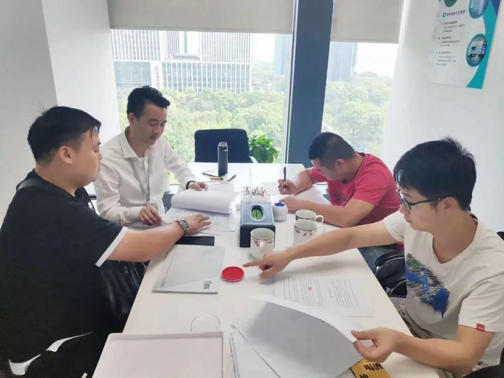 熱烈祝賀安總簽約創(chuàng)綠家貴州省貴陽市區(qū)級代理！