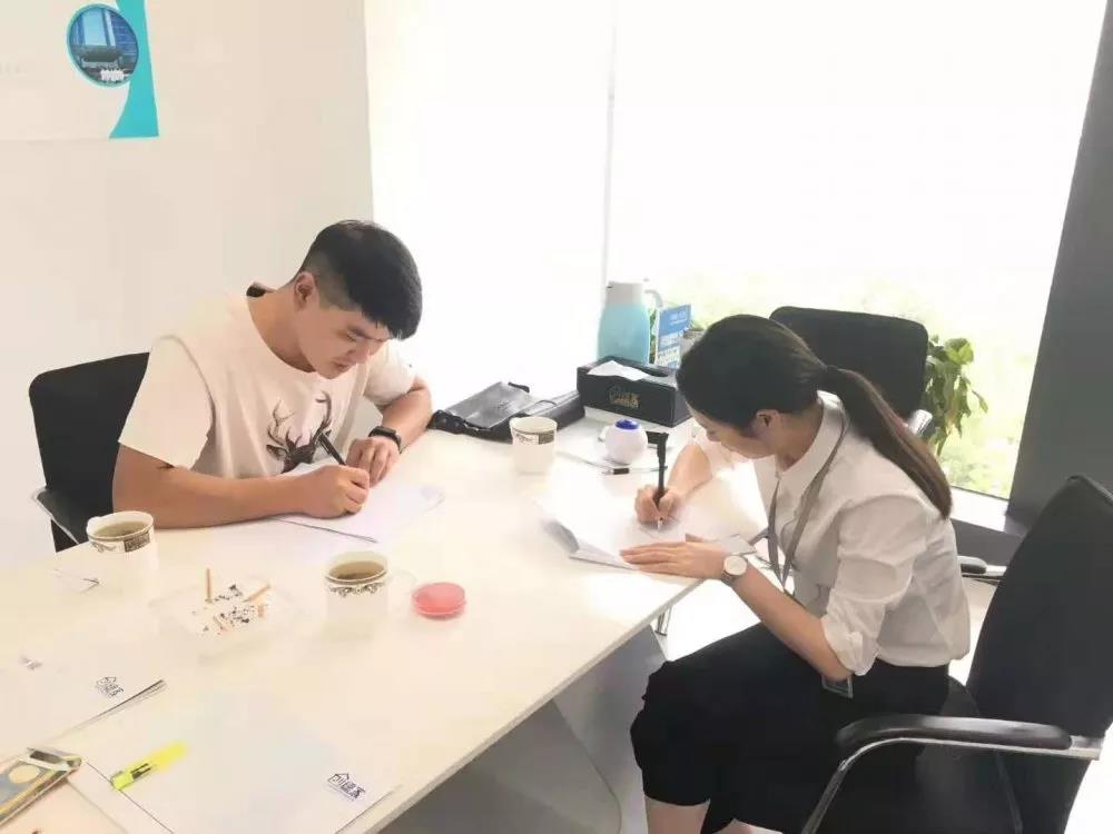 熱烈祝賀單總簽約創(chuàng)綠家山東省菏澤市縣級(jí)代理！