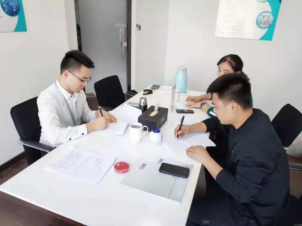 熱烈祝賀王總簽約創(chuàng)綠家陜西省西安市區(qū)級(jí)代理！