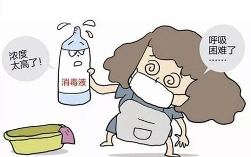 室內殺菌消毒該采用什么方法？