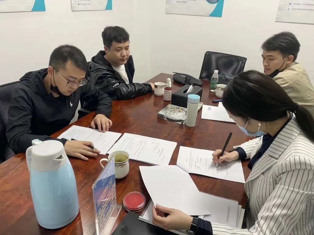 熱烈祝賀譚總石總簽約創(chuàng)綠家湖北省恩施州縣級(jí)代理！