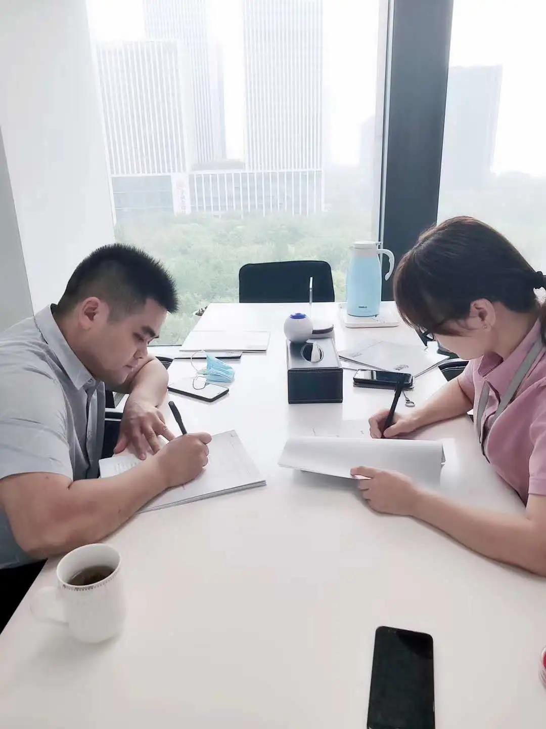熱烈祝賀林總簽約創(chuàng)綠家吉林省長(zhǎng)春市區(qū)級(jí)代理！