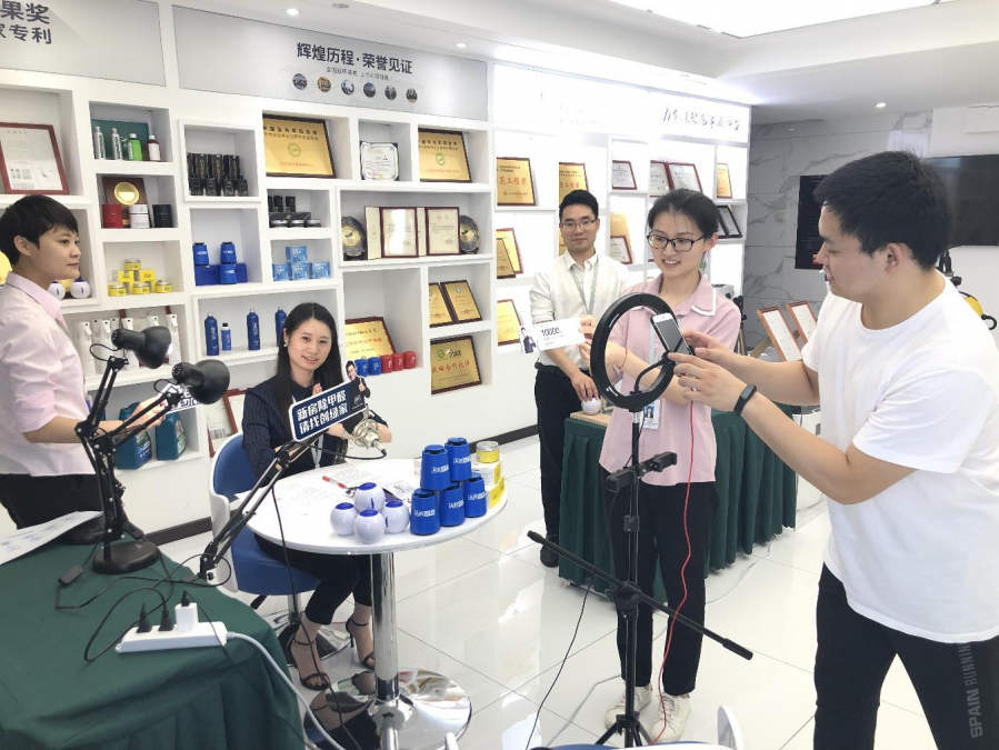 吾志所向，一往無前 | 創(chuàng)綠家2020年大事記