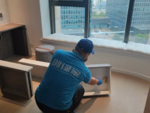 除甲醛需要注意什么？