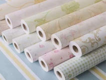 壁紙的裝修污染有哪些你知道嗎？