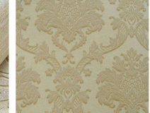 家用壁紙為何也會產(chǎn)生室內(nèi)空氣污染？