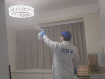 窗簾也會成為甲醛的潛在來源？