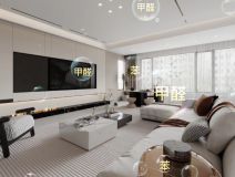 甲醛不怕冷，就怕你錯(cuò)過(guò)治理好時(shí)機(jī)！