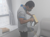 室內(nèi)除甲醛有哪些方法？