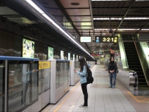 地鐵公交等公共場合空氣污染突出，市民盼望杭州室內(nèi)空氣檢測機構(gòu)進行檢測