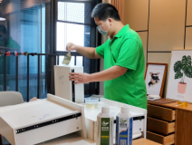 不同的除甲醛公司服務(wù)中有哪些差異？