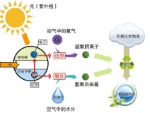 好的光觸媒甲醛治理產(chǎn)品需要具備什么核心？