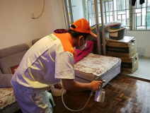 甲醛檢測什么樣的方法比較可靠？