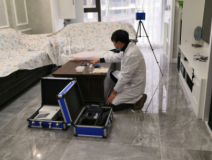 室內(nèi)除甲醛怎樣更為劃算？