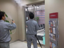除甲醛公司需要滿足哪些要求？