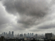 為什么出現(xiàn)霧霾天氣，霧霾治理的措施有哪些