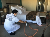 室內(nèi)空氣凈化與室內(nèi)空氣治理的差距究竟在哪里？