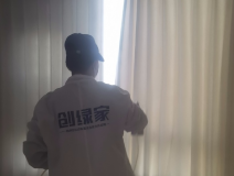 窗簾也會引起甲醛超標嗎？
