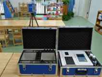 室內(nèi)空氣檢測如何選擇機構(gòu)？