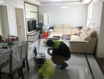 怎樣選擇合適的室內除甲醛公司？