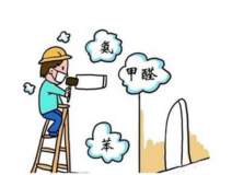 什么樣的除甲醛公司值得選擇？