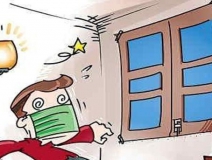 窗簾氣味刺鼻、甲醛超標(biāo)，業(yè)主還以為是天然氣漏了……網(wǎng)友：新房子裝修后怎么去甲醛？