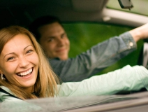 新車(chē)甲醛超標(biāo)，往往是裝飾惹的禍！