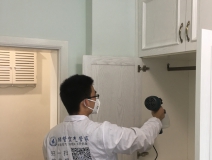 創(chuàng)綠家除甲醛加盟的店面要求是什么？