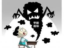 沈陽一學(xué)校因甲醛超標停課！鼻腔、眼睛均出現(xiàn)異樣…