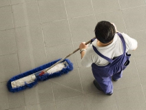 地板怎么保養(yǎng)？地板如何做甲醛治理