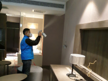 室內(nèi)空氣檢測(cè)有哪些要求？