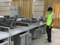 室內(nèi)除甲醛有必要嗎？看了這幾方面再回答！