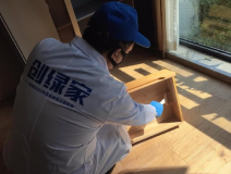 如何除去家具內(nèi)的甲醛？