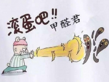 除甲醛公司哪家好？如何選擇一家專業(yè)的除甲醛公司