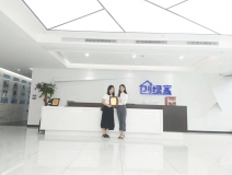 熱烈祝賀姚總、張總夫婦簽約創(chuàng)綠家揚(yáng)州市區(qū)級(jí)代理！