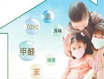 甲醛超標(biāo)怎么辦！除甲醛最有效的方法，你知道幾種？