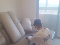 家具除甲醛應該怎樣做？