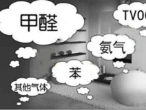 甲醛釋放期最長可達15年，除甲醛有效果嗎？