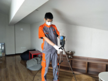 室內(nèi)除甲醛要以什么為標準？