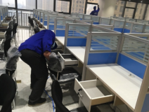 除甲醛公司需具備哪些素質？