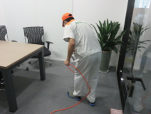 甲醛一般在什么情況下出現(xiàn)？甲醛治理有什么需要注意的？