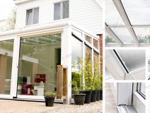 杭州甲醛處理讓采光方案設(shè)計更時尚更健康！