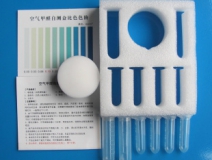 甲醛檢測，自己動(dòng)手需要什么工具呢