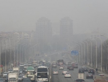 pm2.5是什么？如何避免空氣污染