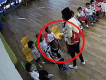攜程幼兒園虐童事件令人發(fā)指，幼兒在學校除了老師行為還有什么需要關注