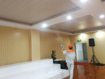 什么樣的除甲醛公司值得選擇？