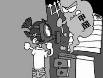 室內(nèi)甲醛的三種存在方式，你知道幾個(gè)？