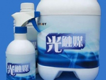 光觸媒除甲醛，讓您的家恢復(fù)健康