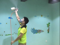 甲醛治理方法很多，哪種靠譜有效？